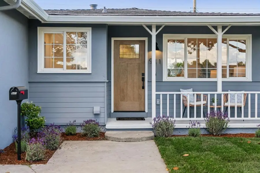 941 Amador Avenue, Sunnyvale, CA 94085 - #2