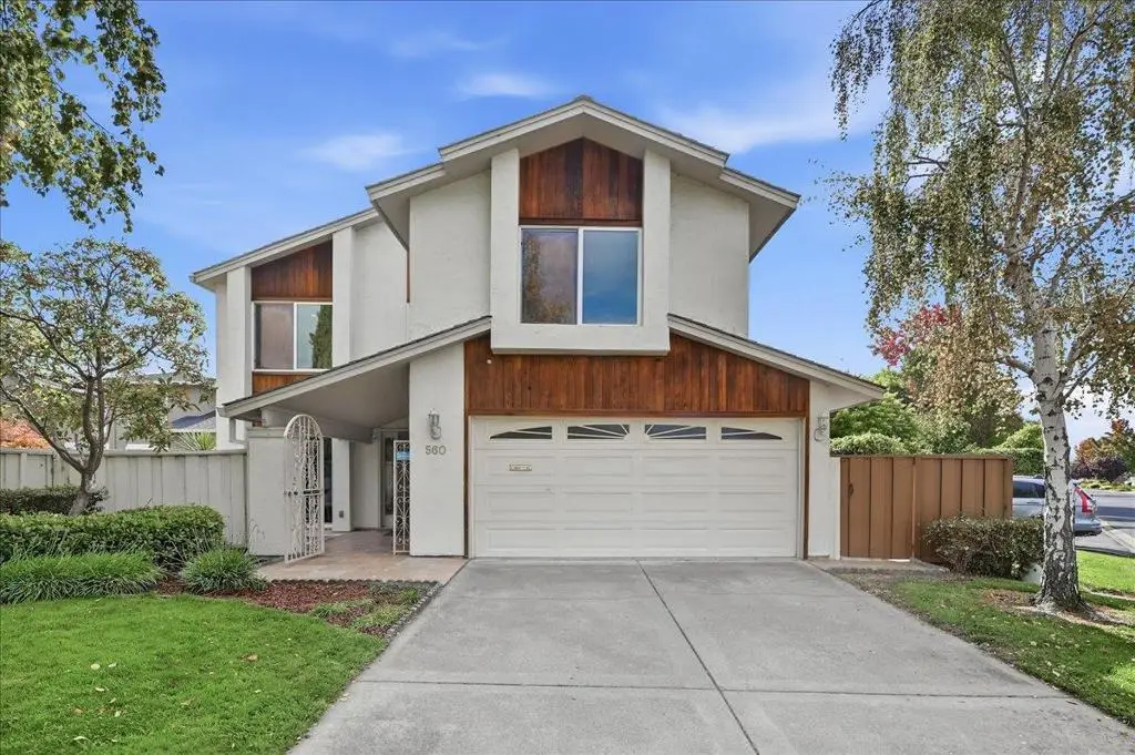 560 Trinidad Lane, Foster City, CA 94404 - #1