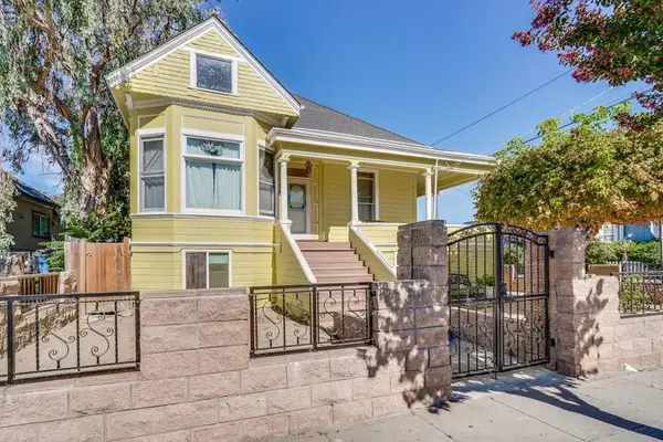 55 Willow Street, San Jose, CA 95110