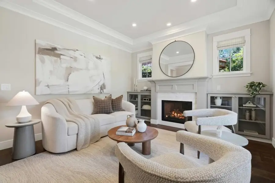 2209 Carmelita Drive, San Carlos, CA 94070 - #3