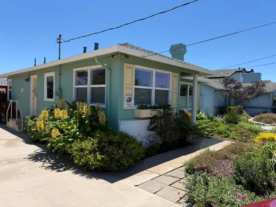 4430 Portola Drive, Santa Cruz, CA 95062 - #3