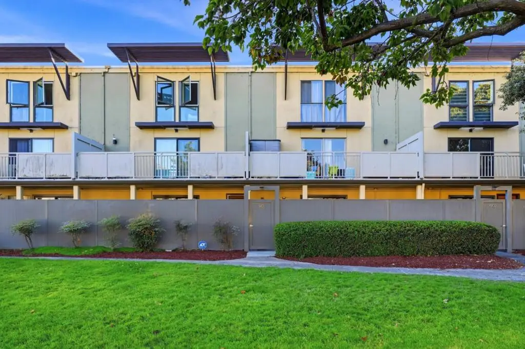 5101 Admiralty Lane, Foster City, CA 94404 - #1