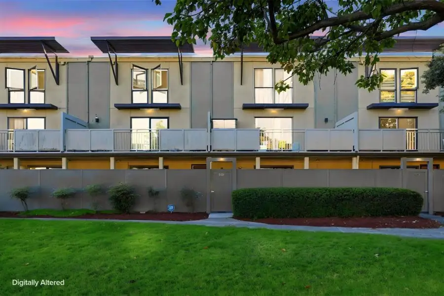 5101 Admiralty Lane, Foster City, CA 94404 - #2