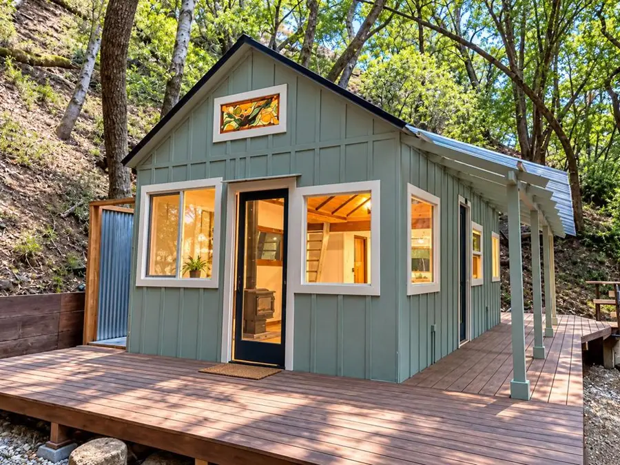 4400 Casa Loma Road, Morgan Hill, CA 95037 - #2