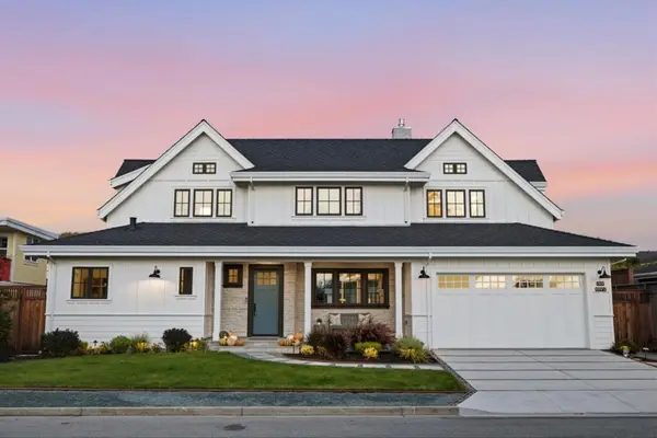 655 Potter Avenue, Half Moon Bay, CA 94019
