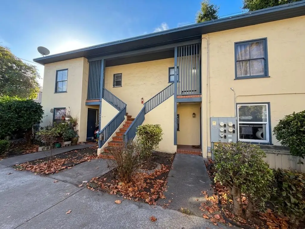 2433 San Pablo Avenue, Berkeley, CA 94702 - #1