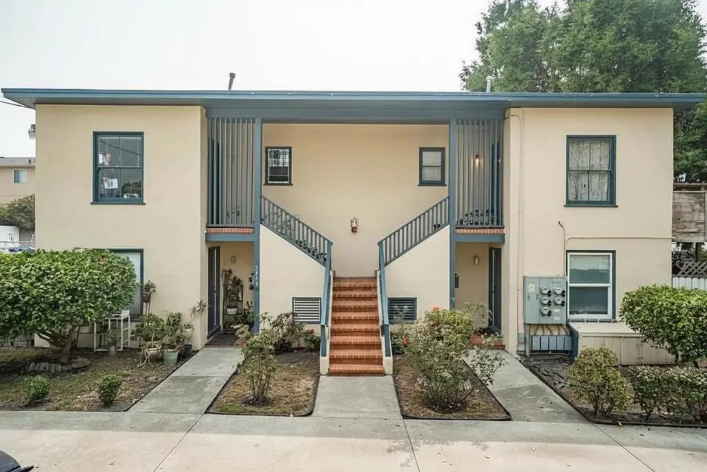 2429 San Pablo Avenue, Berkeley, CA 94702 - #1