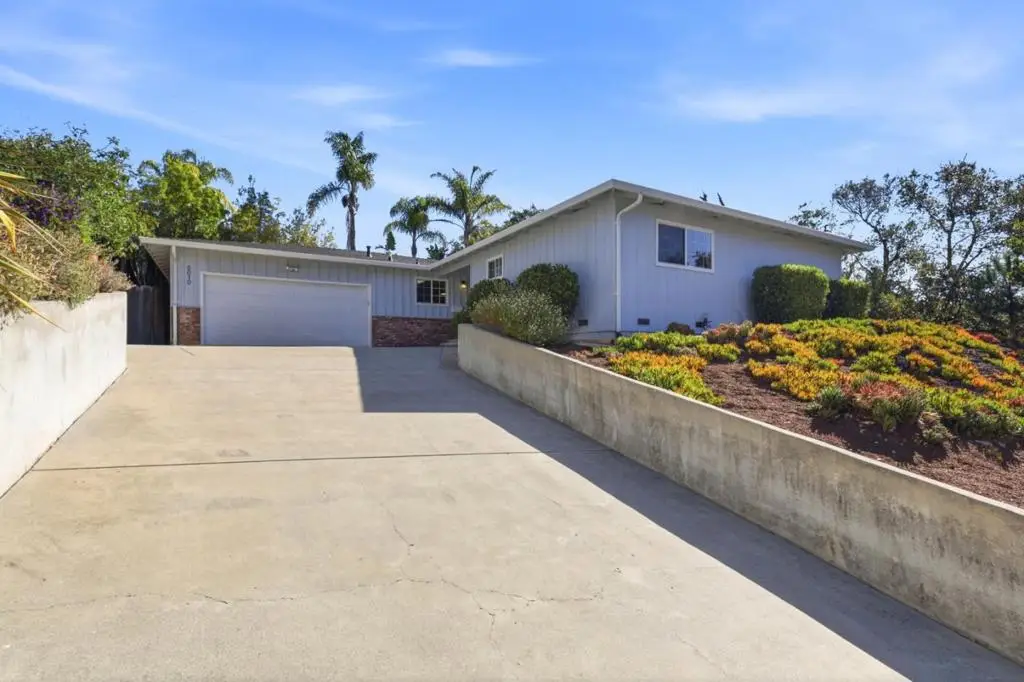 5010 Thurber Lane, Santa Cruz, CA 95065 - #1