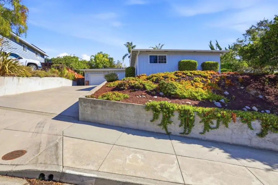 5010 Thurber Lane, Santa Cruz, CA 95065 - #2