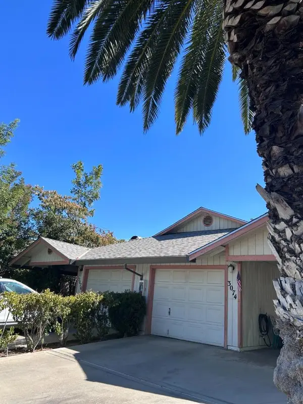 3074 W Queens Circle, Merced, CA 95340