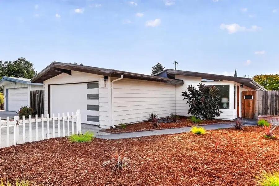 1110 Breezewood Court, Sunnyvale, CA 94089 - #2