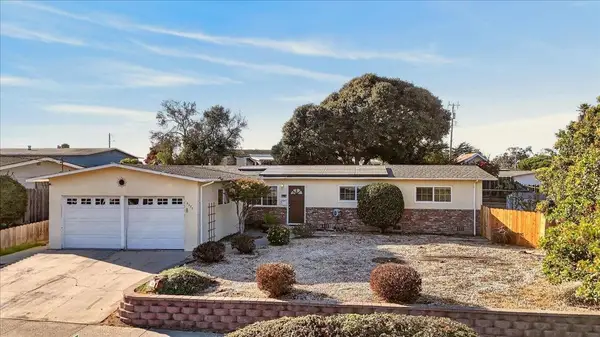 3273 Michael Drive, Marina, CA 93933