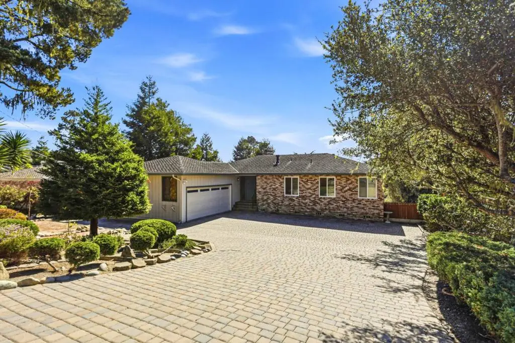 3076 Strawberry Hill Road, Pebble Beach, CA 93953 - #1