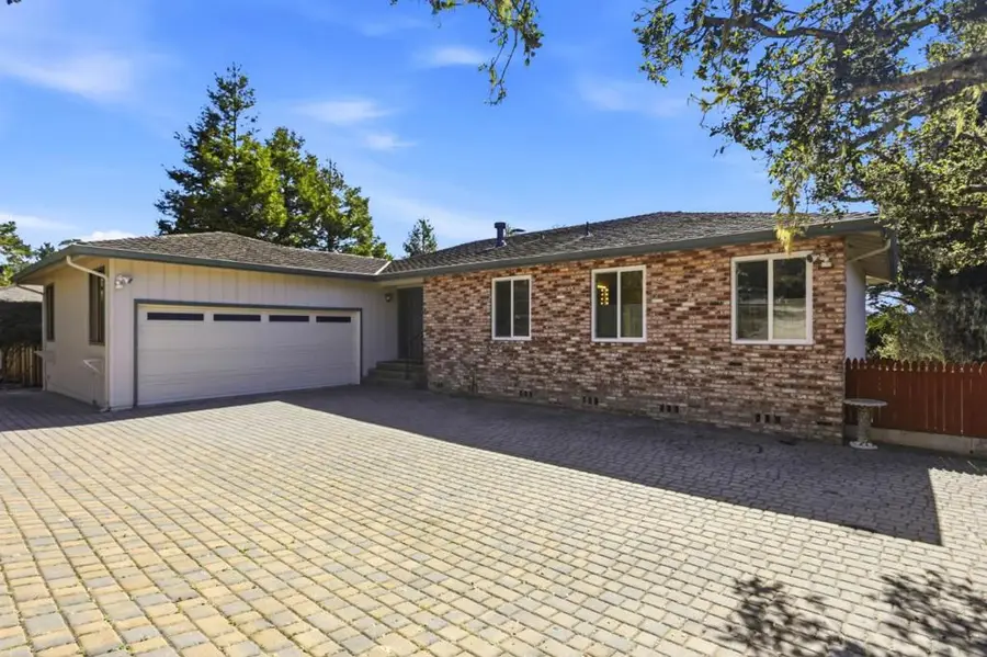 3076 Strawberry Hill Road, Pebble Beach, CA 93953 - #2