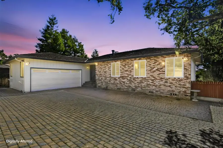 3076 Strawberry Hill Road, Pebble Beach, CA 93953 - #3