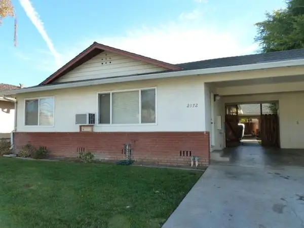 2172 Aza Drive, Santa Clara, CA 95050