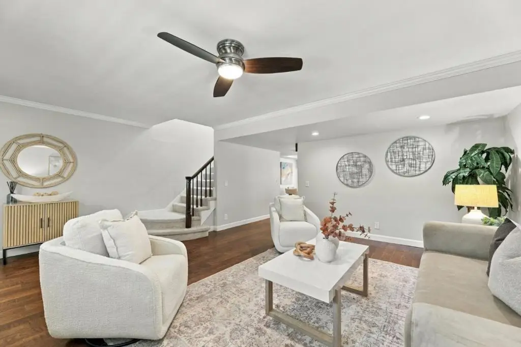 6062 Calle De Prospero, San Jose, CA 95124 - #1