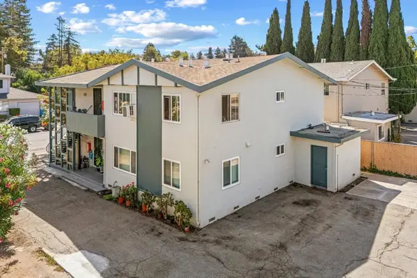 2236 Deborah Drive, Santa Clara, CA 95050