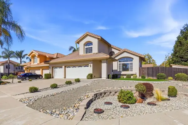 475 Calle Asta, Morgan Hill, CA 95037