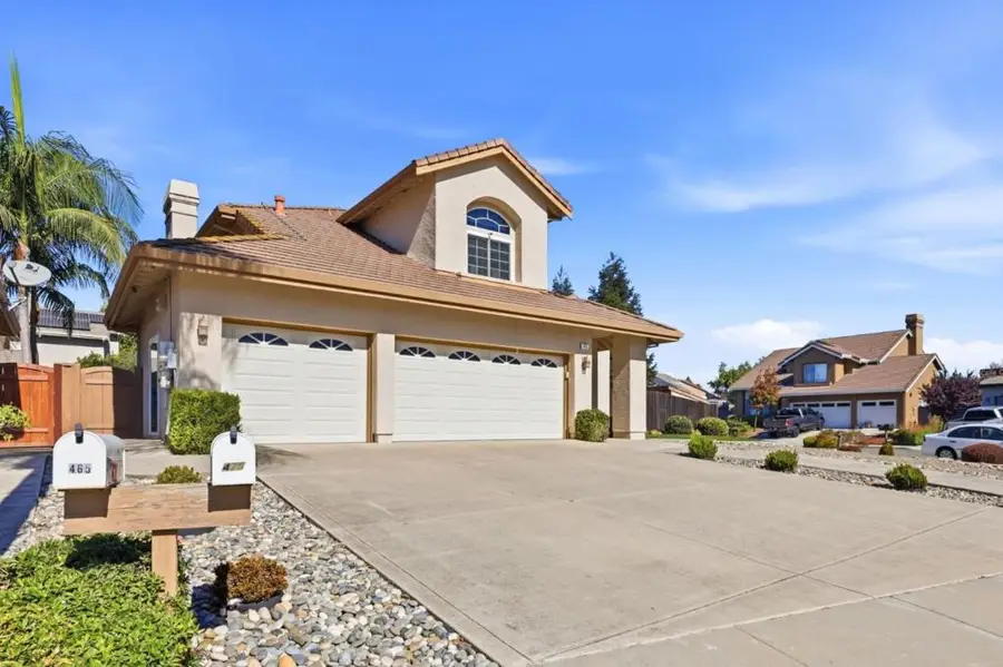 475 Calle Asta, Morgan Hill, CA 95037 - #2