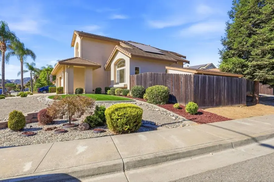 475 Calle Asta, Morgan Hill, CA 95037 - #3