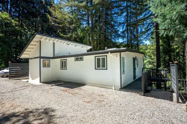 12290 Lake Boulevard, Felton, CA 95018