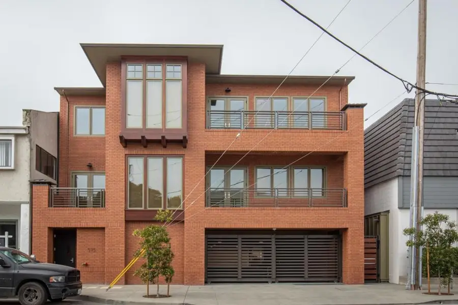 575 Foam Street #B, Monterey, CA 93940 - #2