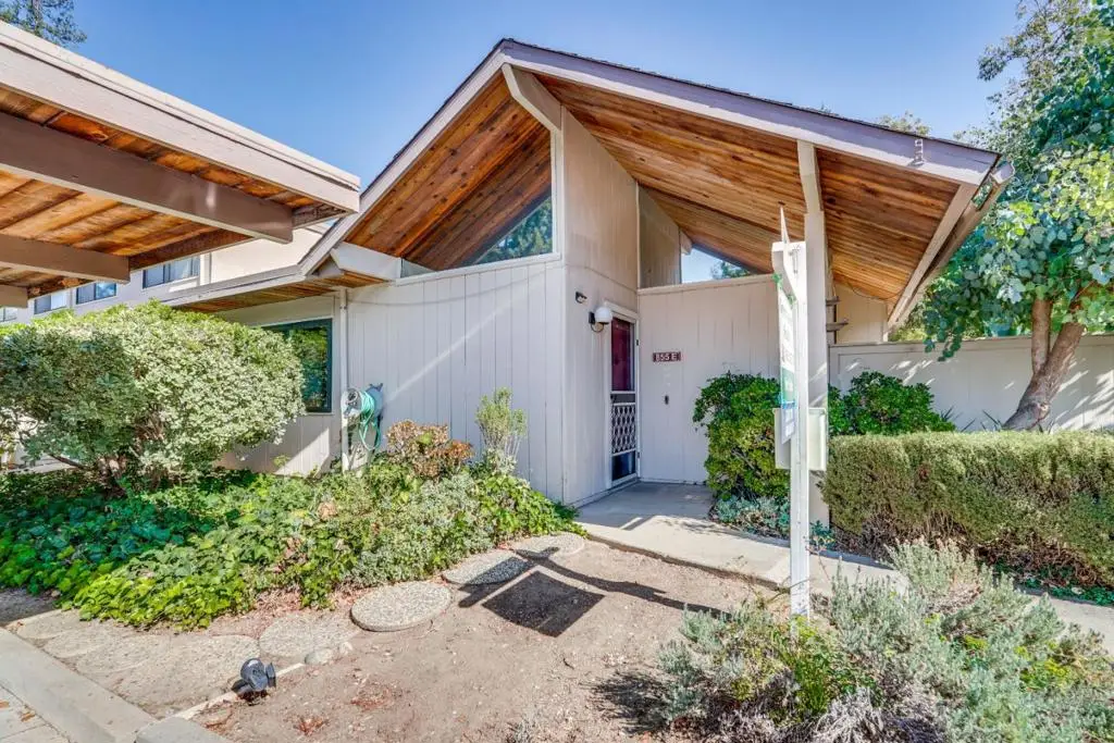 855 Brookline Drive #E, Sunnyvale, CA 94087 - #1