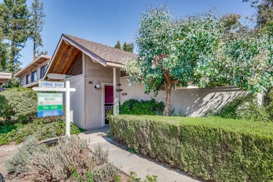 855 Brookline Drive #E, Sunnyvale, CA 94087 - #2