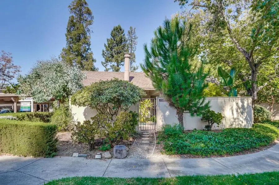855 Brookline Drive #E, Sunnyvale, CA 94087 - #3