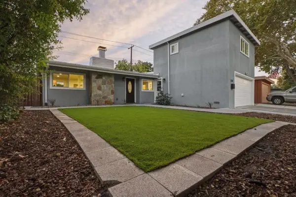3318 Granada Avenue, Santa Clara, CA 95051