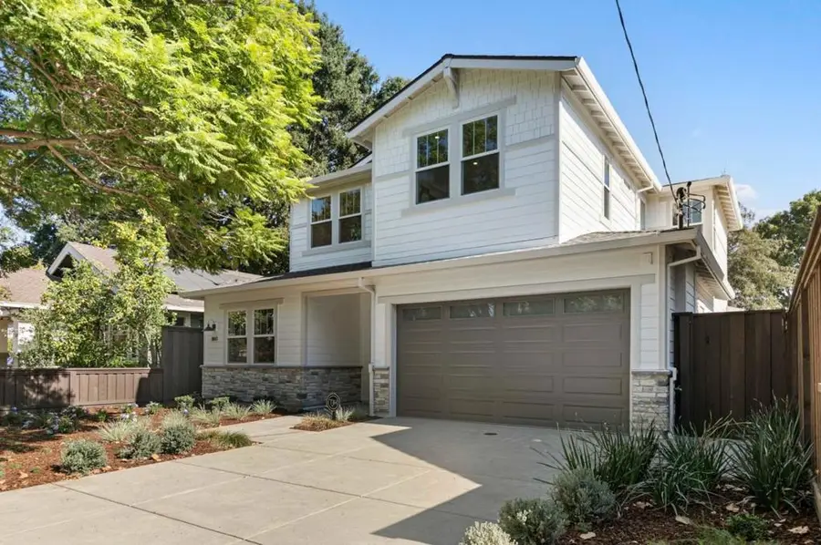 860 Asbury Street, San Jose, CA 95126 - #3