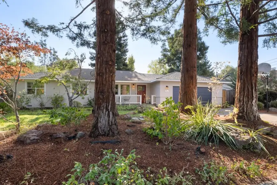 725 Panchita Way, Los Altos, CA 94022 - #2