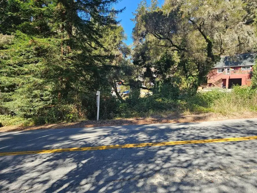 0 Cathedral Drive, Aptos, CA 95003 - #3