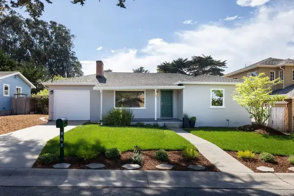 963 Crest Avenue, Pacific Grove, CA 93950