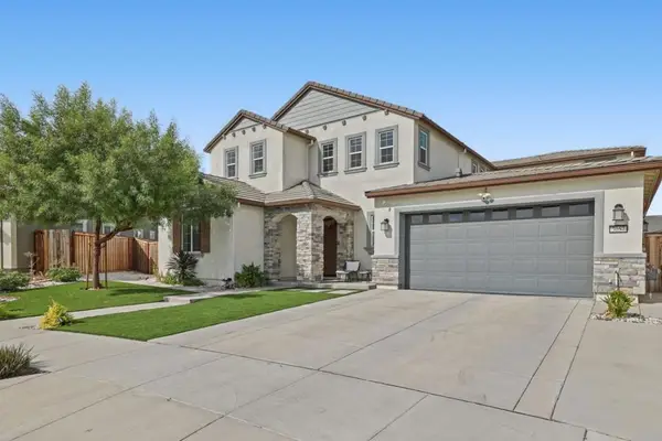 3057 Copley Drive, Tracy, CA 95377