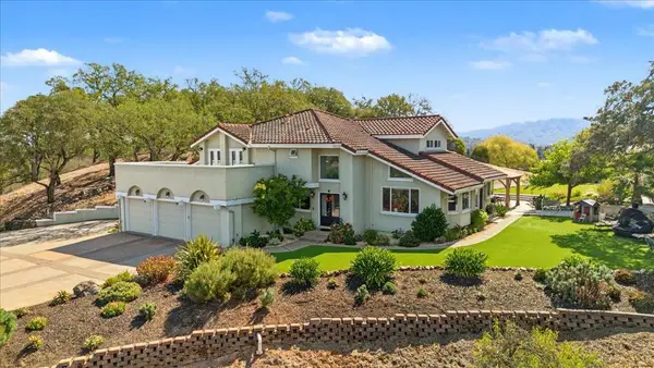 15298 Sycamore Drive, Morgan Hill, CA 95037