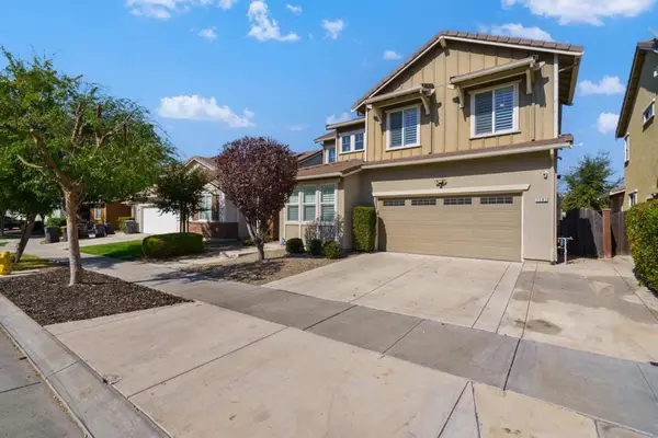 1191 Navigator Drive, Lathrop, CA 95330