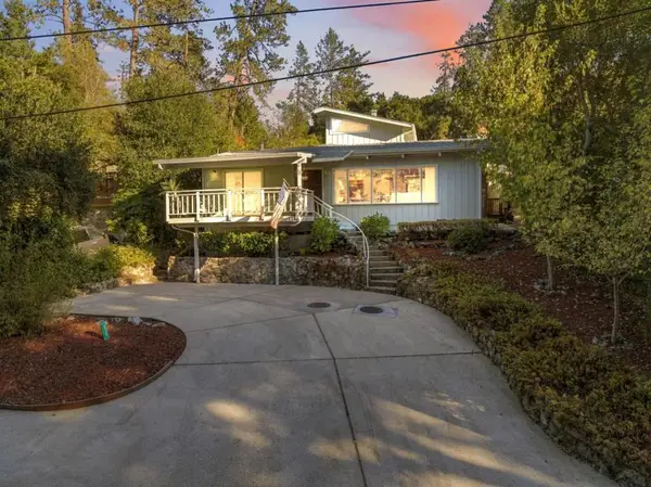 12 Azalea Avenue, Mount Hermon, CA 95041