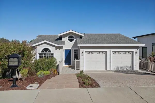 61 Ralston Ranch Road, Belmont, CA 94002