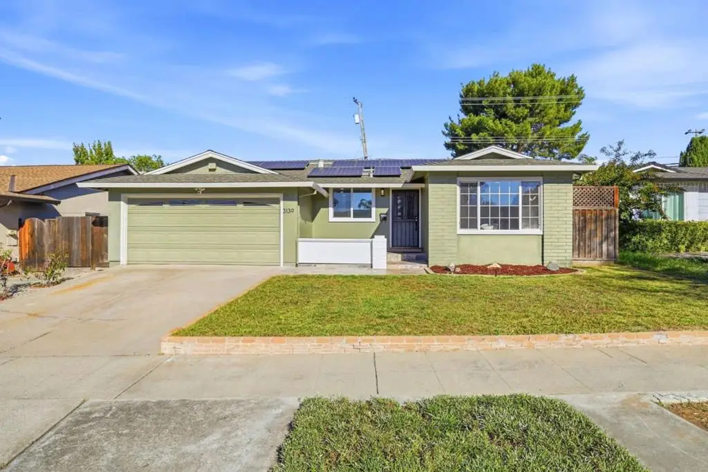 3139 Kermath Drive, San Jose, CA 95132 - #1