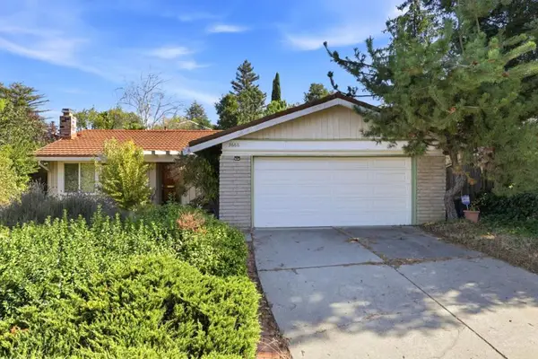 3666 Touriga Drive, Pleasanton, CA 94566