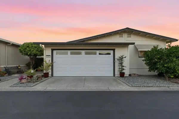 262 Forest Avenue #262, Morgan Hill, CA 95037