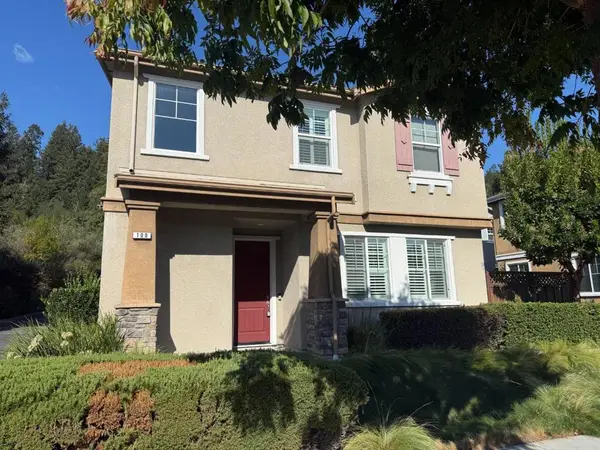 100 Castle Ridge Way, Scotts Valley, CA 95066