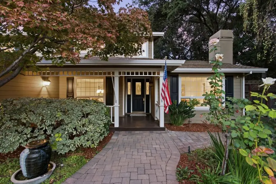 1335 Grant Road, Los Altos, CA 94024 - #2