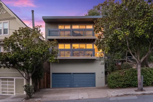 27002702 Diamond Street, San Francisco, CA 94131