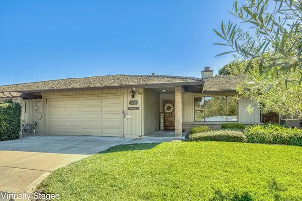 330 Woodside Drive #114, Salinas, CA 93901