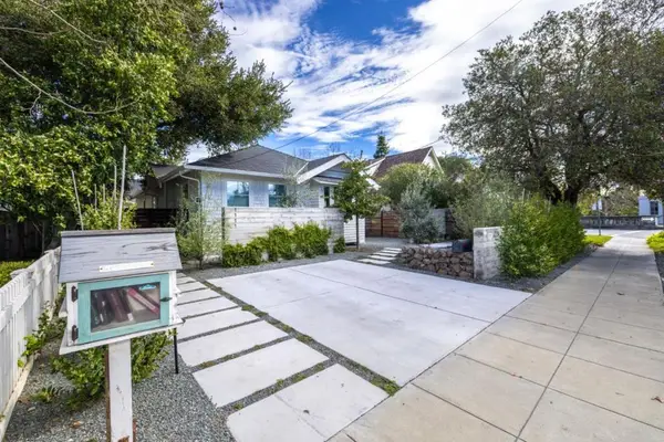 1111 Alma Street, Palo Alto, CA 94301