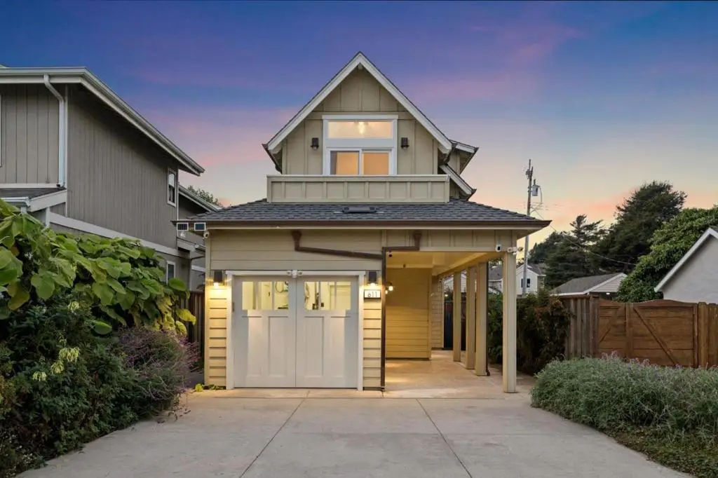 611 Myrtle Street, Half Moon Bay, CA 94019 - #1