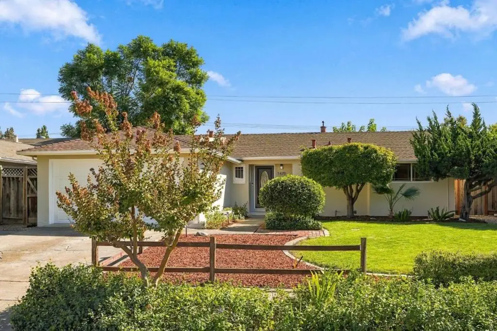 1470 Hauck Drive, San Jose, CA 95118 - #1